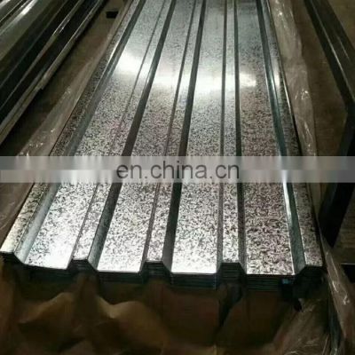 Corrugated Iron Roofing Sheet Aluminium Sheet Cheaper Price