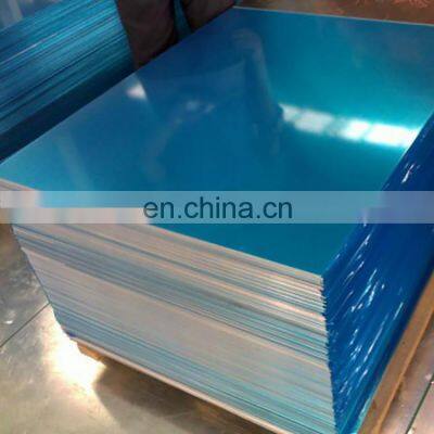 Prime Quality Aluminum Alloy 6061 7075 t6 T651 Aluminum Sheet Plate photo-3