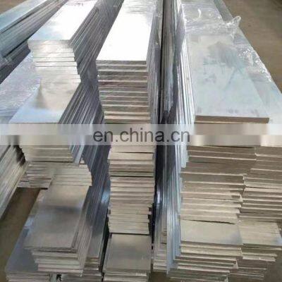 Cheap Price 6000 Series 6061 6063 6082 6165 6181 6063a Aluminum Flat Round Bar Rod Price photo-4
