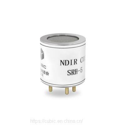 Industrial Grade Incubator Grow Rooms CO2 Detector Sensor for Grow Monitor