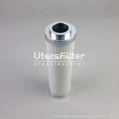 HP06DHL6 UTERS Replacement of Hypro HYPRO hydraulic oil high pressure filter element