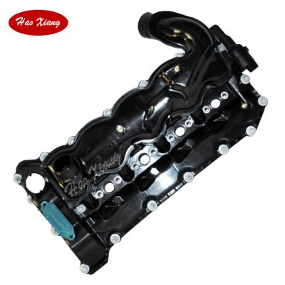 HaoXiang Auto LR005659 LR005274 Engine Valve Cover For Range Rover L322 Range Rover Sport 3.6 TD V8