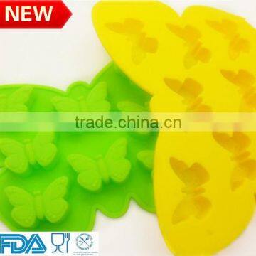 New Products 2014 Silicone Cake Molds for Cake Decorating photo-2