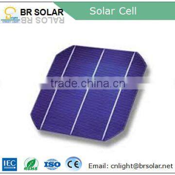 High Transmission Rate Poly Mono Crystalline Silicon Sunpower Solar Panel photo-5