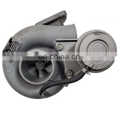 Турбонагнетатель TD06-7 49179-02712 для двигателя MITSUBISHI Fuso 6M60 ME303063 49179-02713 49179-02710 49179-02711