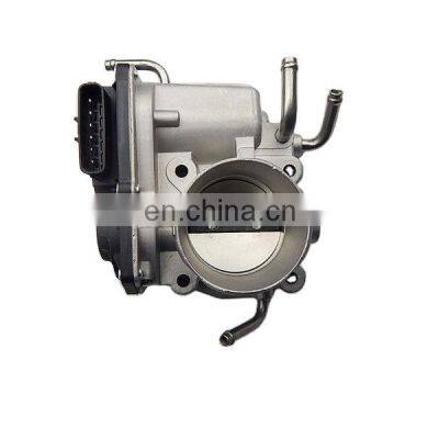 High Performance Throttle Body Assembly 22030-0H040 22030-28070 22030-0H030 22030-0H010 for Toyota Camry 2.4L photo-2