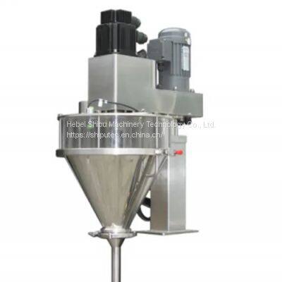 Single Head Auger Filler-SPAF