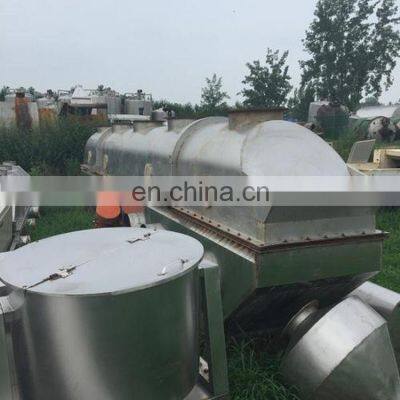 Hot Sale Complete Biomass Wood Pellet Production Line for Peanut Vine Stalk photo-4