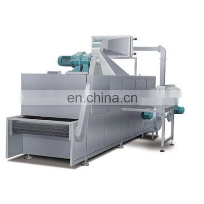 Best Sale dwt multi-layer conveyer drying machine/melon seed dryer/dehydrator