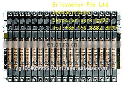 Siemens S7-400 Series PLC 6ES7 400-1TA01-0AA0