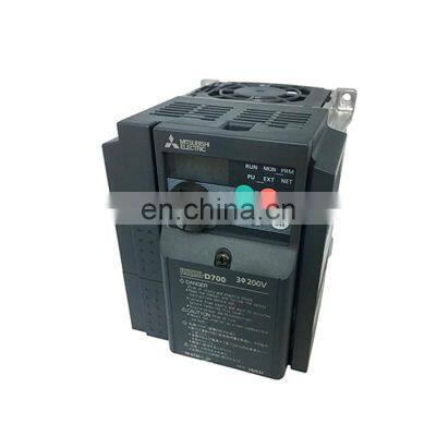 3phase 220V Inverter 2.2KW Mitsubishi FR-D720-2.2K