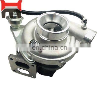 SK460-8 Excavator Turbocharger 17201-E0230 24100-4480C Turbo