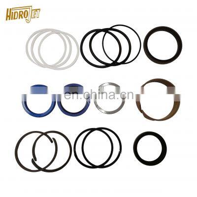 HIDROJET excavator part E70B arm cylinder seal kit 0996978 arm seal kit for sale