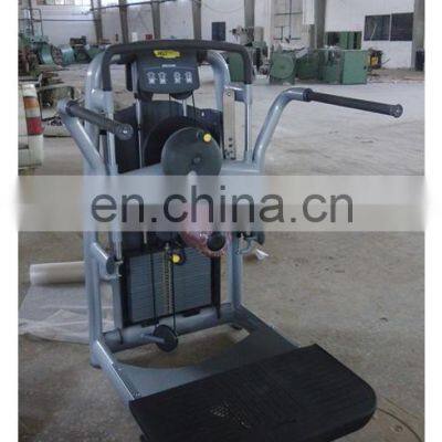 High Quality ASJ-A017 Integrated Gym Trainer Gym Equipment Commercial Multi Hip Machine photo-3