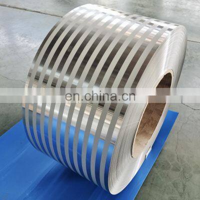 China Anodized Aluminum Strips Aluminum Sheet Low Price Aluminium Strip in Coil photo-3