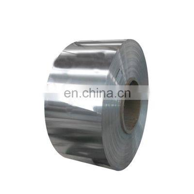 5086 5456 5005 t3 t4 t5 t6 Aluminum alloy Coil Strip for boat