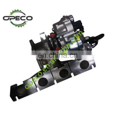 For Geely 1.8T turbocharger VT02 2450000011 01656347 6060401535