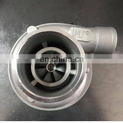 S2ESL105 Turbocharger 167575 115-1181 0R6904 1151181 Turbocharger for Caterpillar Earth Moving 3116T Diesel Engine Kits photo-4