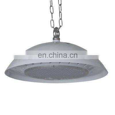 Ac277 Ip69k Cri 95 Nsf Food Grade 100w 120w 150w Ufo Led High Bay Light