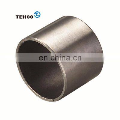 Oilless Chair Bush Self Lubricating PTFE Du Bush Bearing