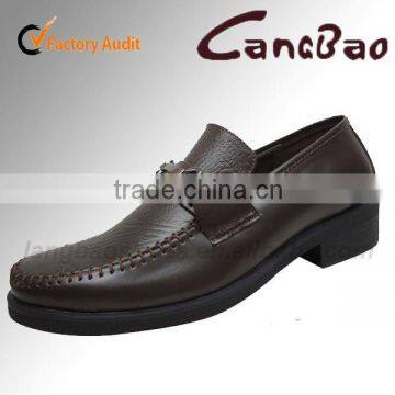 Elegant Men Italian Leather Shoes