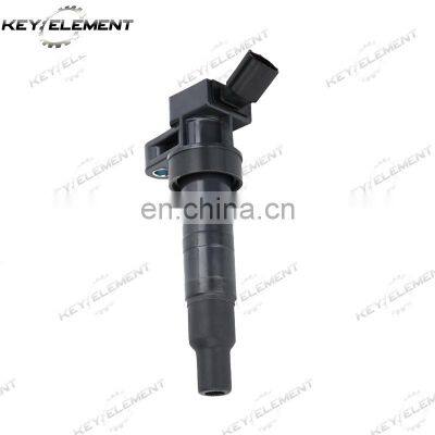 KEY ELEMENT High Quality Coil Ignition 27301-3F100 For Hyundai Sonata 27301-3F100 Ignition Coil Pack photo-2