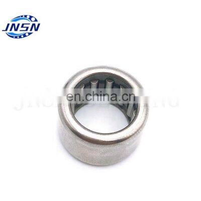 High Quality 25x32x16mm HK2516 Caged Drawn Cup Needle Roller Bearing Silver Tone