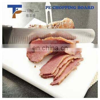 2022 Hot Sale PE South America Market Price Board Beauty Salon for Vegetable photo-4