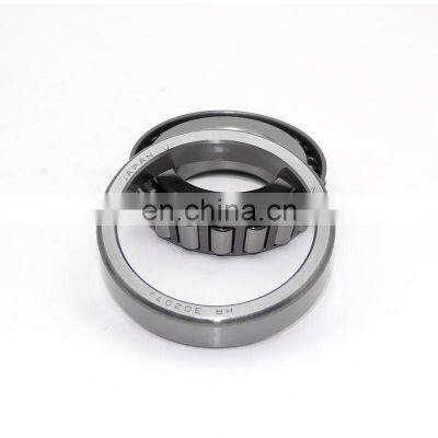 38.1*71.999*20.638mm Inch Bearing Tapered Roller Bearing 16150/16282 Bearing