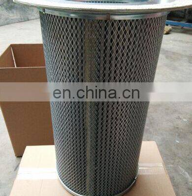 Factory Direct XSH750 Screw Compressor Built-in Oil Fine Separator250034-086