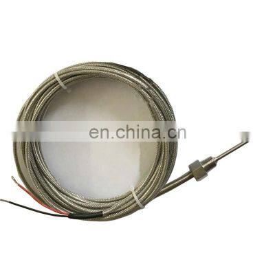 temperature sensor PC-EA01-616#09 probe temperature sensor  for screw air compressor accessories