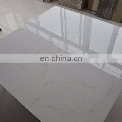 HB6248 Kajaria Ceramic Tiles in Dubai/flooring Stone Marble White photo-2