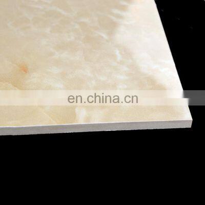 Mable Full Polished Canyon Slate Glazed Porcelain Tile