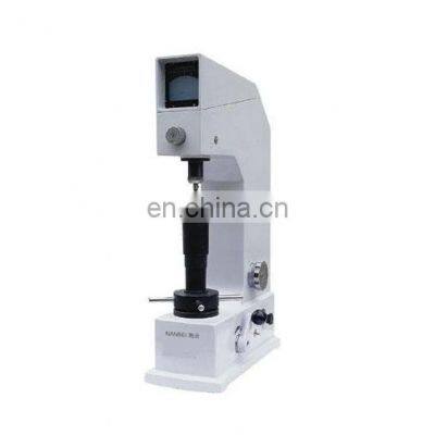 DIGITAL DISPLAY ROCKWELL HARDNESS TESTER(durometer) photo-2