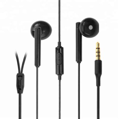 Original OEM 15mm driver earphone raw materials headphone premium earbuds with 3.5 jack