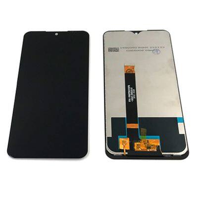 For LG K51 Smartphone Screen Display Lcd Screen Cell Phone Spare Parts Mobile Touch Display Lcd photo-4