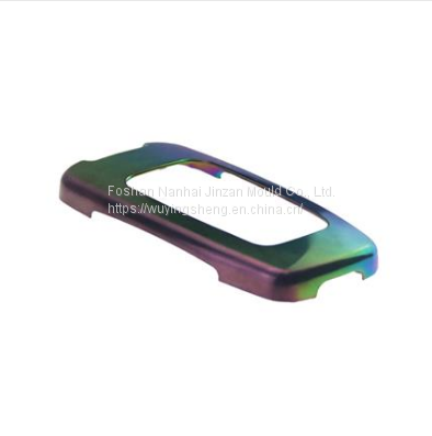 Die Casting and Customized Processing of Precision Aluminum Alloy Products photo-3