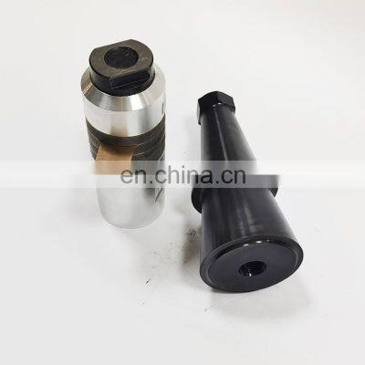 Customized Micromachined High Power Ultrasonic Transducer 200khz for Ultrasonic Welding System photo-5