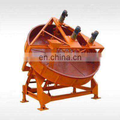 Disc Pellets Making Machinery Fertilizer Organic Equipment Disk Pelletizer