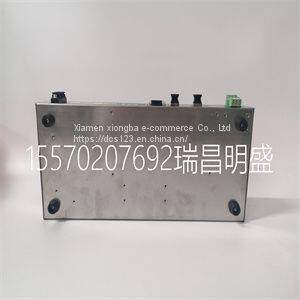 Module spare parts USIO21