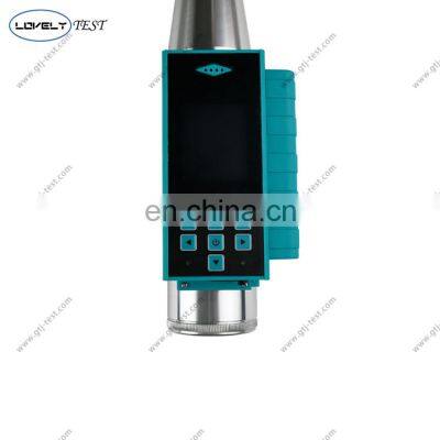 Advanced Digital Concrete Test Hammer With Phone App for Rebound Hammer Test Manufacture Supplier photo-3
