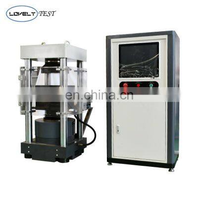 2000kn Automatic Concrete Compression/Elastic Modulus Testing Machine photo-2