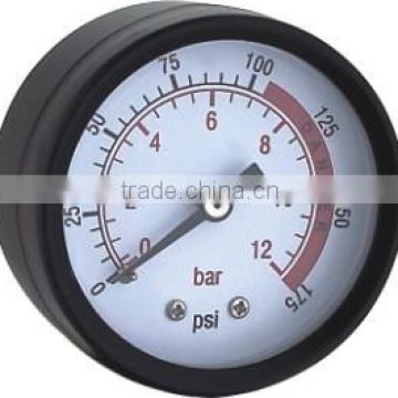 Air Compressor Pressure Gauge