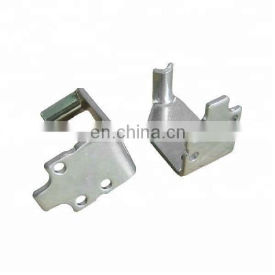 Stainless Steel Sheet Metal Stamping Auto Parts