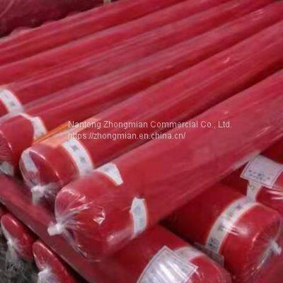 Polyester Sublimation Fabric for Fashion Women Cloth and Dress photo-3