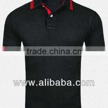 Polo Shirt / New design Polo Shirt /Knitted Polo Shirt