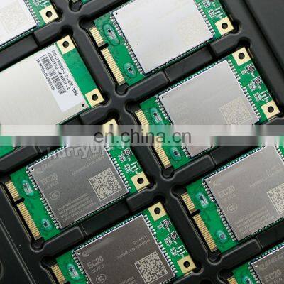 LTE Cat4 Module EC20 CE FILG, 4G LTE EC20CEFILG-128-SGNS EC20-CE photo-3