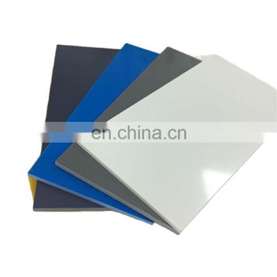 Insulation Sheets Handle Material Red Green G10 Garolite Fiberglass Sheet For Electrical Equipment