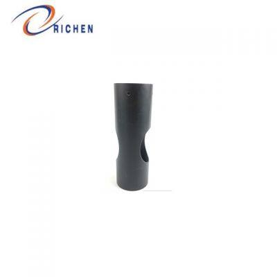 CNC Black Anodizing Aluminum High Precision Customized CNC Machining Aluminum Alloy Spare Car Part photo-4