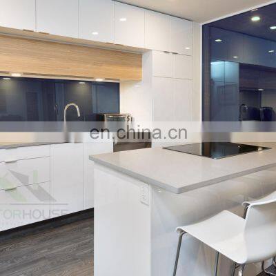 Luxury 40ft Home Shipping Container House Villa Contenedor Casa 40 ft HC photo-5